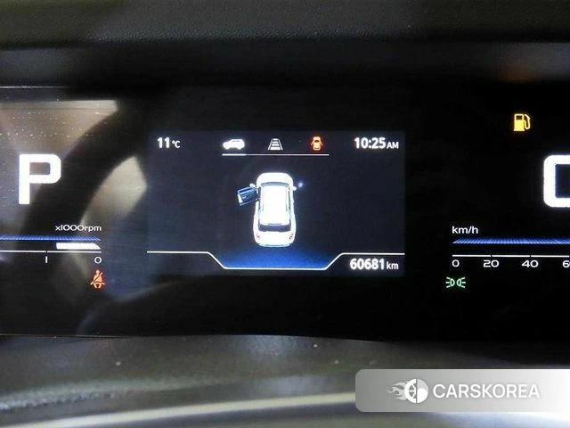 Ssangyong Torres id 3914544 из Кореи 15