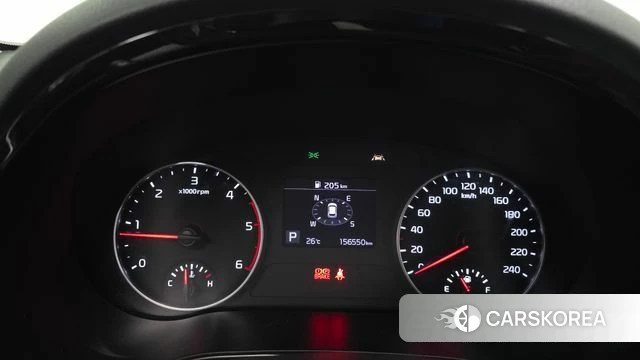 Kia Seltos id 4574094 из Кореи 18