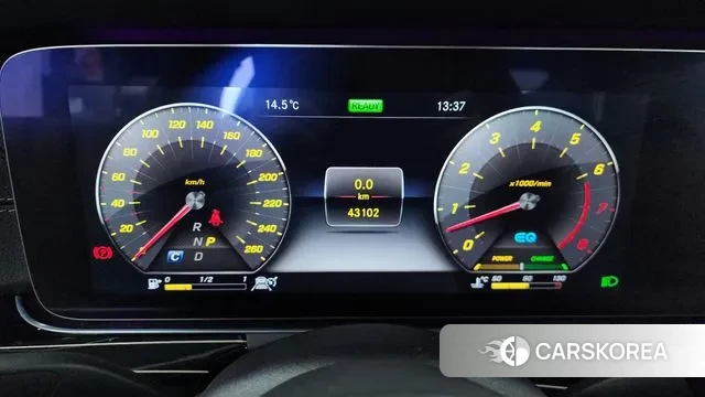 Mercedes-Benz CLS-Class C257 id 3336193 из Кореи 18