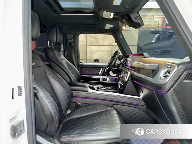 Mercedes-Benz G-class AMG id 4256267 из Китая 19
