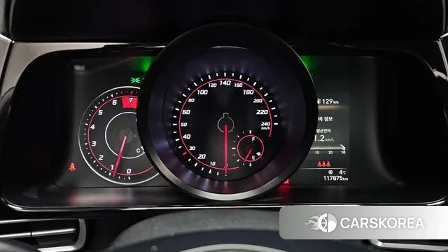 Hyundai Avante (CN7) id 3686396 из Кореи 18