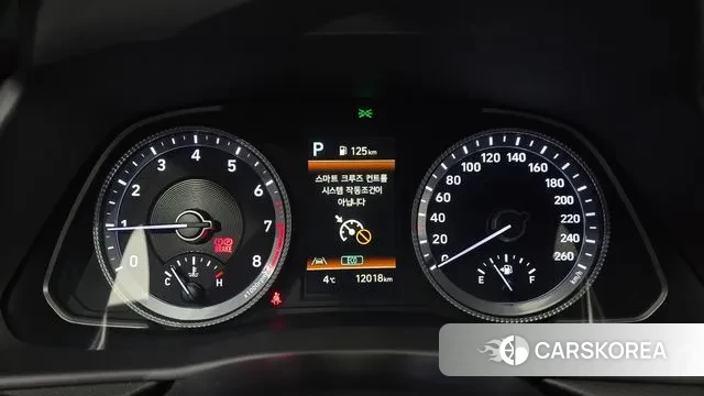 Hyundai Sonata (DN8) id 3539549 из Кореи 18