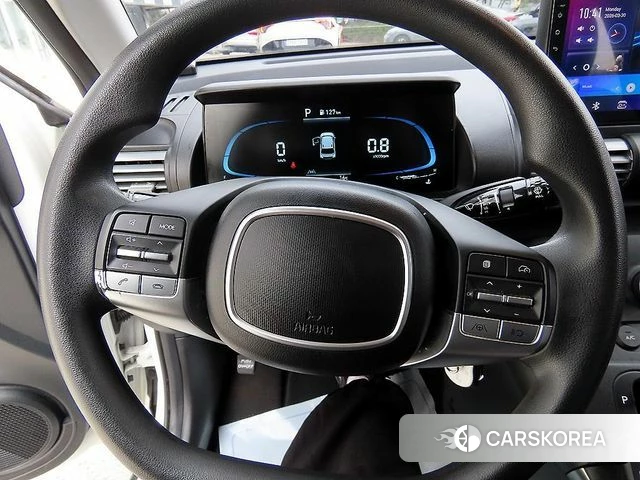 Hyundai Casper id 3870971 из Кореи 17