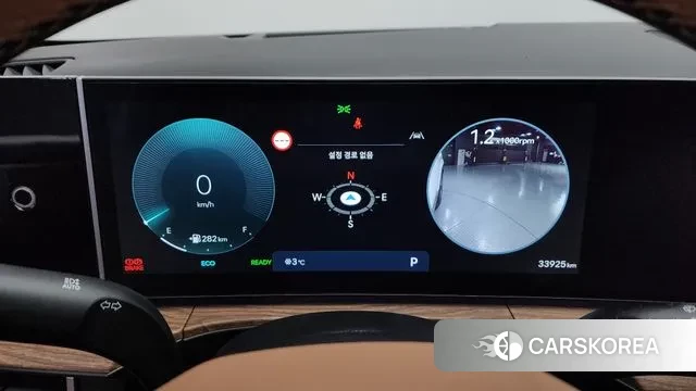 Hyundai Santa Fe (MX5) id 3644796 из Кореи 18