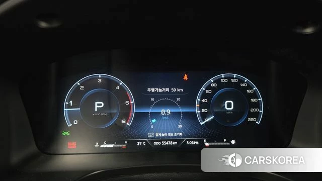 Ssangyong The New Rexton Sport id 4671151 из Кореи 28
