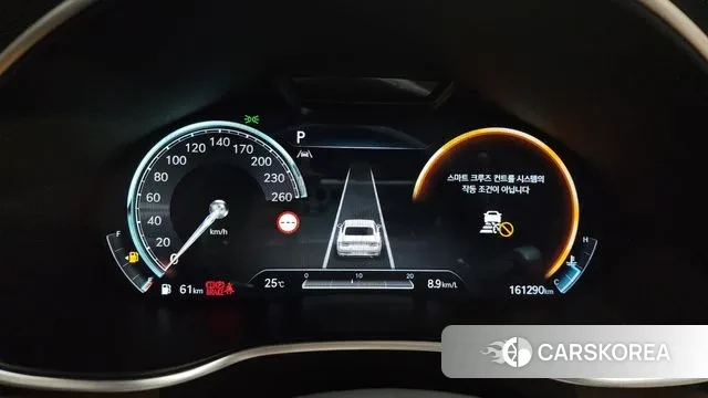 Genesis G80 (RG3) id 3196908 из Кореи 18