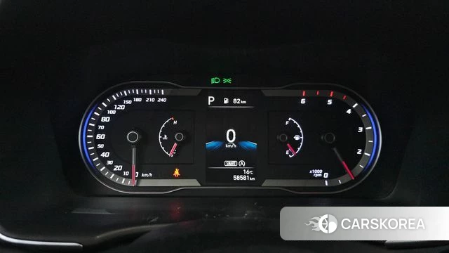 Hyundai Tucson (NX4) id 3852402 из Кореи 18