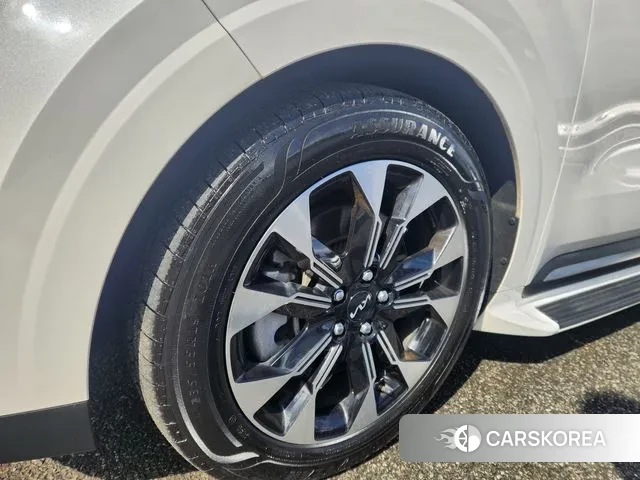 Kia Carnival 4th generation id 3746294 из Кореи 18