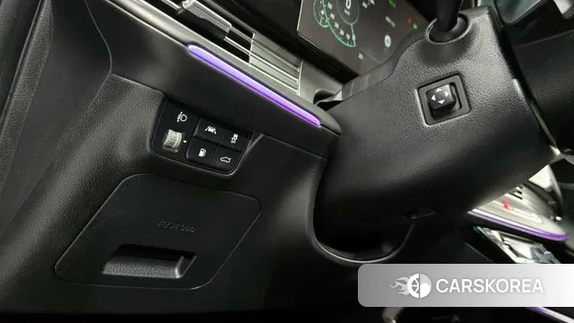 Hyundai The New Grandeur IG id 3044031 из Кореи 18