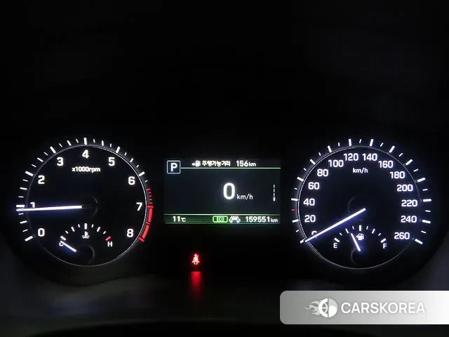 Genesis G80 id 3330441 из Кореи 17