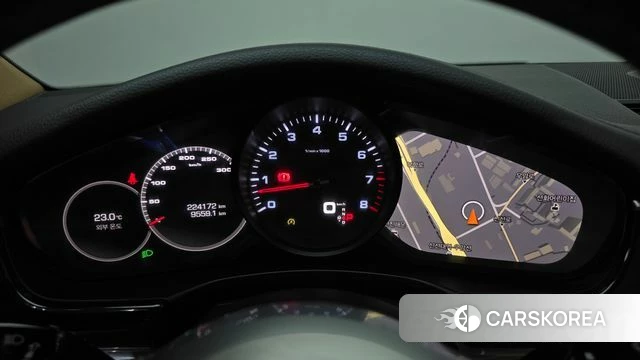 Porsche Panamera (971) id 4865387 из Кореи 18