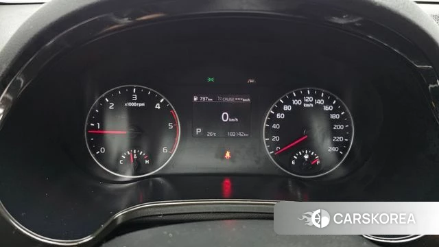 Kia Seltos id 4651876 из Кореи 18