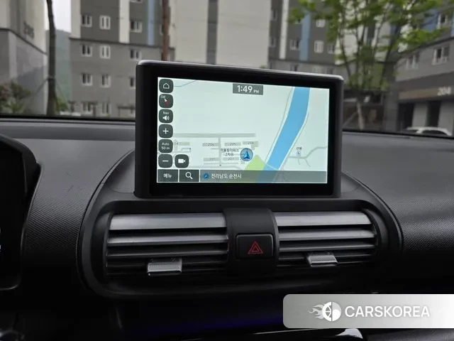 Hyundai Casper id 2993945 из Кореи 15