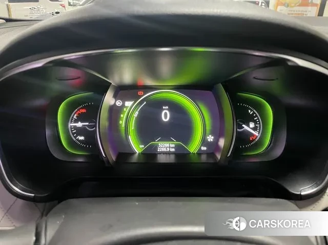 Renault Korea (Samsung) SM6 id 3464816 из Кореи 18