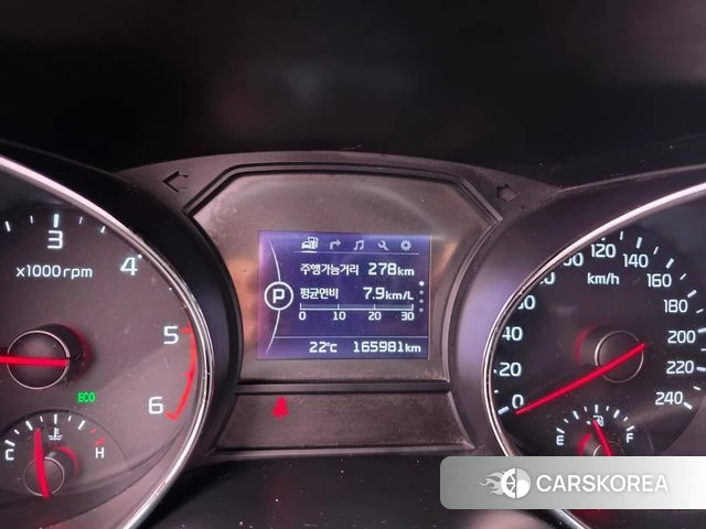 Kia All New Carnival id 4558046 из Кореи 15