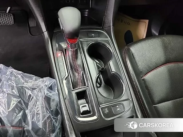 Chevrolet (GM Daewoo) The New Equinox id 3734924 из Кореи 16