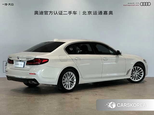 BMW 5 series id 4313875 из Китая 13