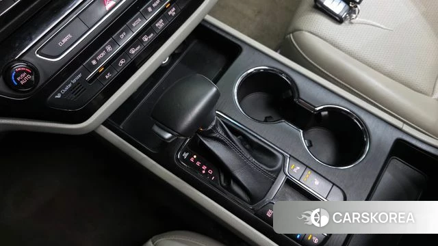 Kia The New Carnival id 4430499 из Кореи 29