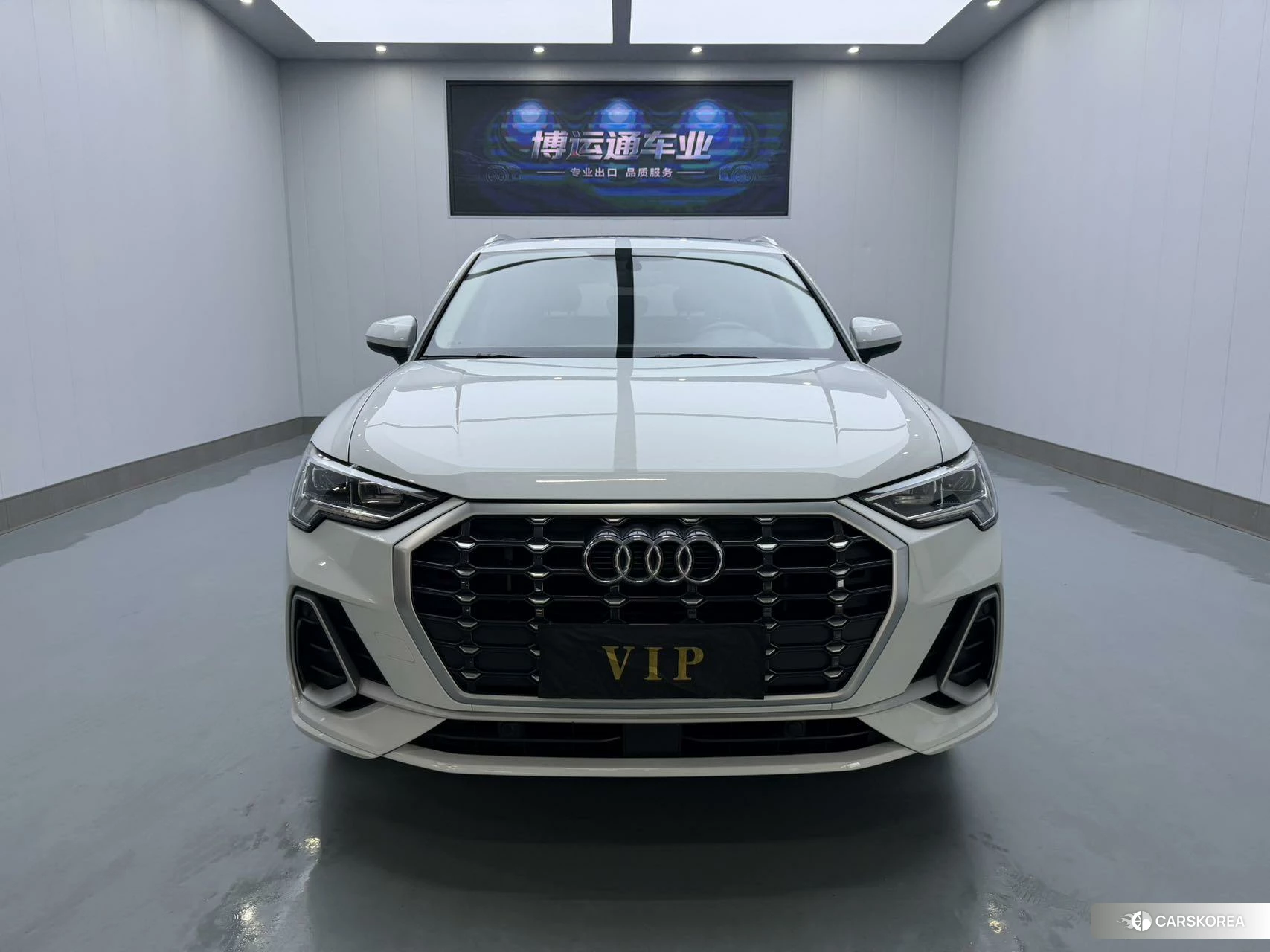 Audi Q3 id 4473292 из Китая 10