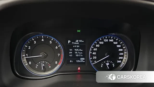 Hyundai Kona id 3292492 из Кореи 18