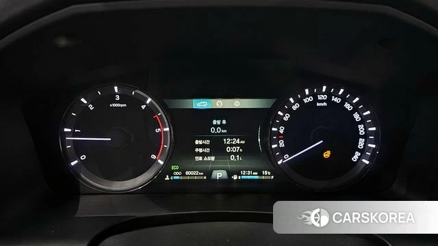 Ssangyong Rexton Sports Cannes id 4180351 из Кореи 18