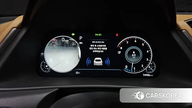 Hyundai Sonata (DN8) id 3055428 из Кореи 18