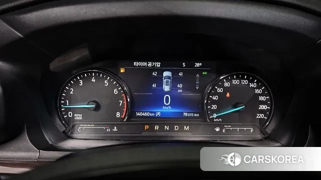 Ford Explorer 6th Generation id 3085133 из Кореи 18