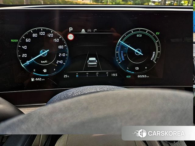 Kia Sportage 5th Generation Hybrid id 4880466 из Кореи 17