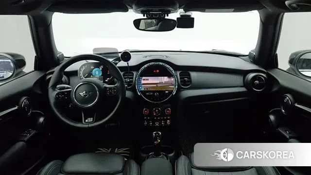 Mini Cooper S id 3618979 из Кореи 18