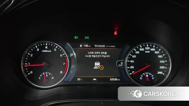 Kia Seltos id 4923470 из Кореи 18