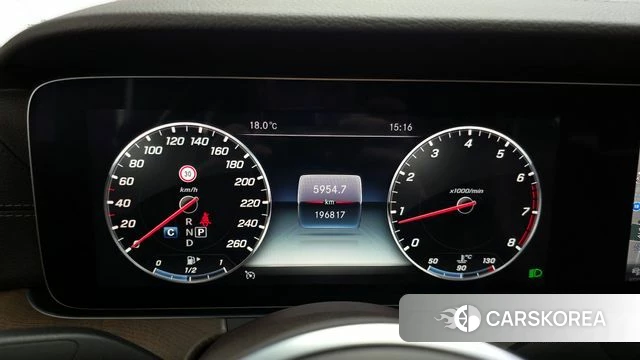 Mercedes-Benz E-Class W213 id 4295056 из Кореи 18