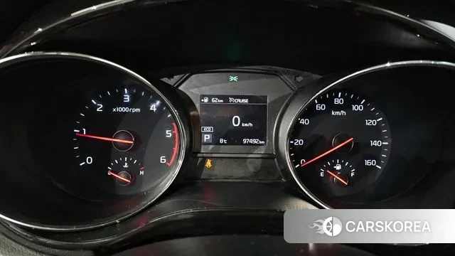 Kia The New Carnival id 3330734 из Кореи 18