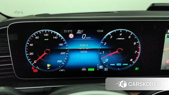 Mercedes-Benz GLE-Class W167 id 4224448 из Кореи 18