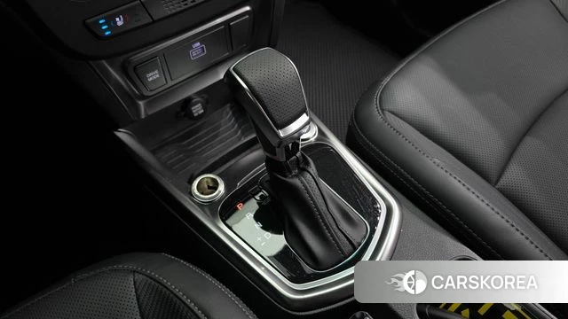 Ssangyong The New Tivoli id 4752623 из Кореи 28