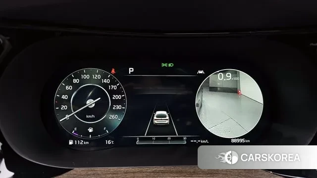 Kia K5 3rd generation id 3661333 из Кореи 18