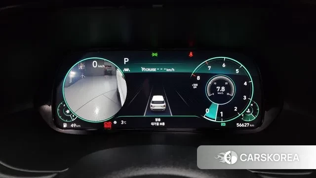 Hyundai Palisade id 3545639 из Кореи 18