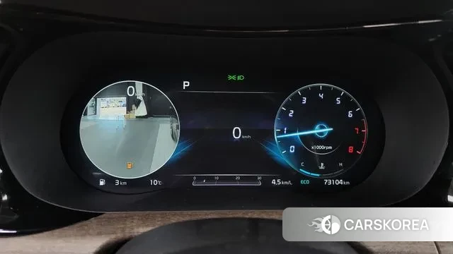 Kia K5 3rd generation id 3428770 из Кореи 18