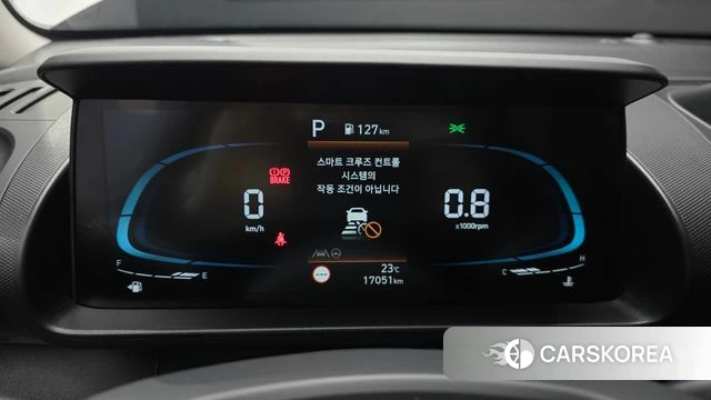 Hyundai Casper id 3940147 из Кореи 18