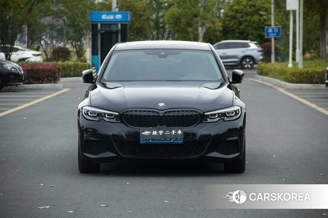 BMW 3 series id 4229199 из Китая 17