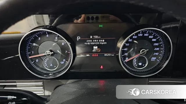 Hyundai The New Grandeur IG id 3641133 из Кореи 18