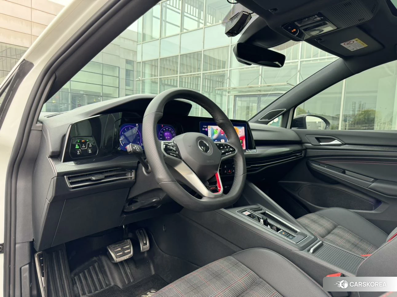 Volkswagen Golf id 4487486 из Китая 13