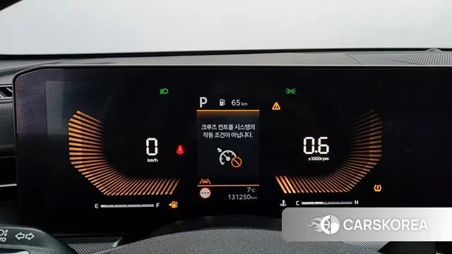 Kia The New K5 3rd generation id 3654030 из Кореи 18