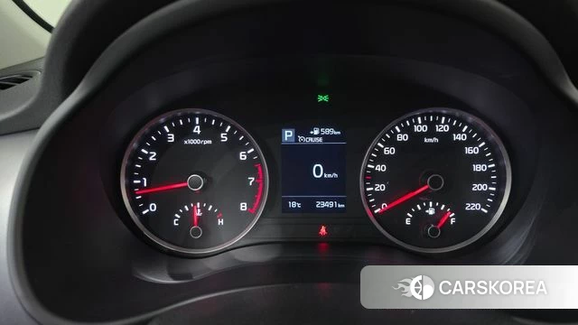 Kia Stonic id 4180028 из Кореи 18