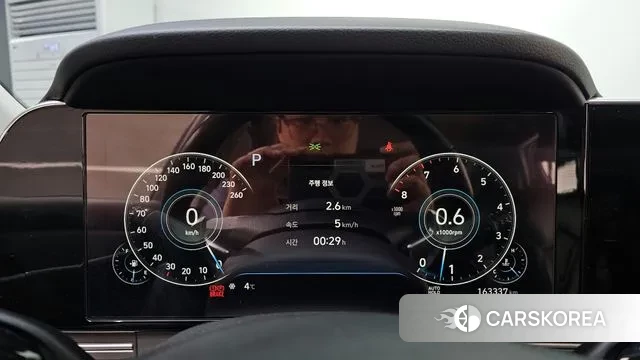 Hyundai The New Grandeur IG id 3692160 из Кореи 18