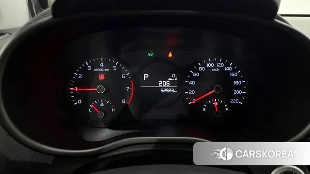 Kia All New Morning (JA) id 3536344 из Кореи 18