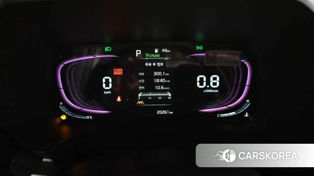 Kia The New Kia Ray id 4381579 из Кореи 18