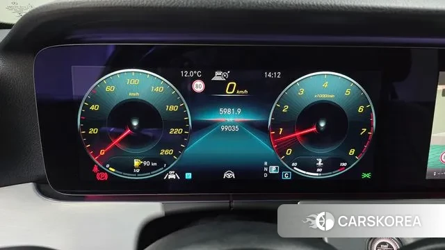 Mercedes-Benz E-Class W213 id 3444021 из Кореи 18