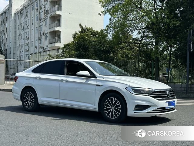 Volkswagen Sagitar id 4399982 из Китая 8