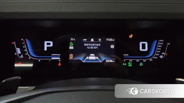 Ssangyong Torres id 3348360 из Кореи 18