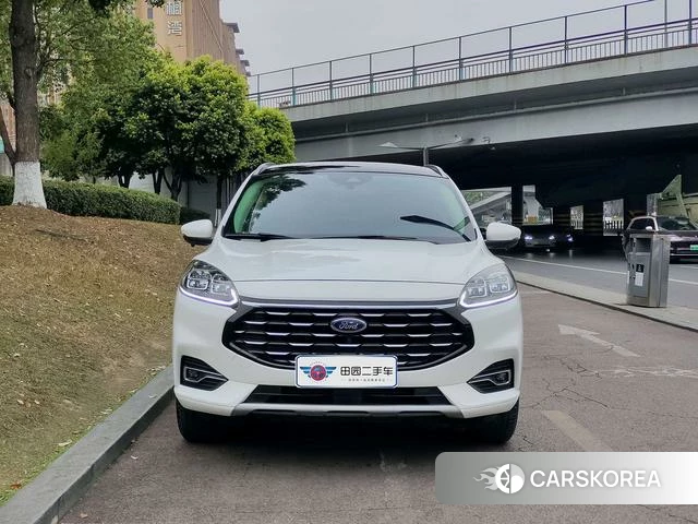 Ford Ruiji id 4387557 из Китая 8